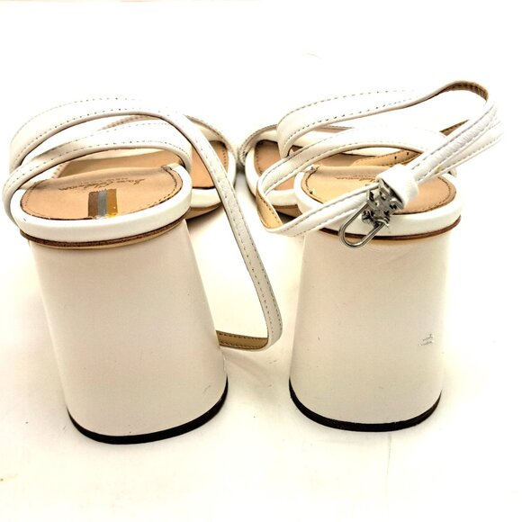 Sam Elderman Kia Strappy Sandal - Size 10 - Picture 4 of 13